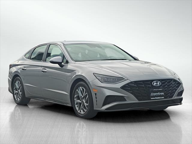 2023 Hyundai Sonata