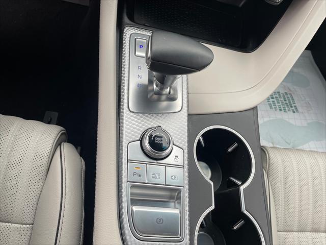 Photo of 2023 Vik Black Genesis G70