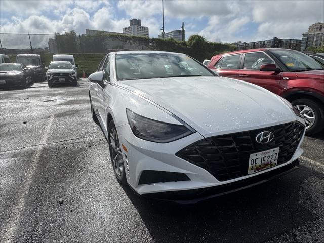 2023 Hyundai Sonata