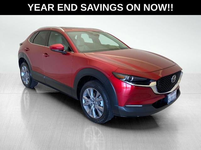 2024 Mazda Cx-30