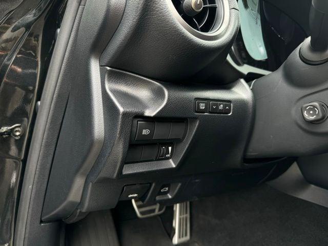 Photo of 2022 Black Lexus IS 350