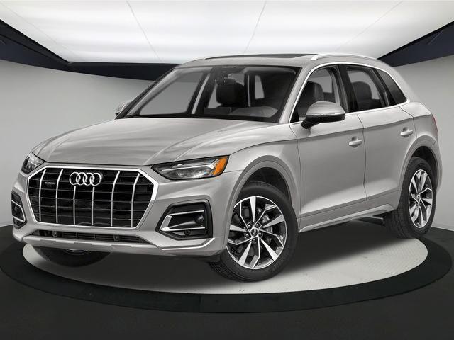 2022 Audi Q5