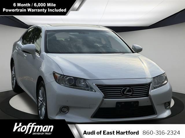 2014 Lexus Es 350