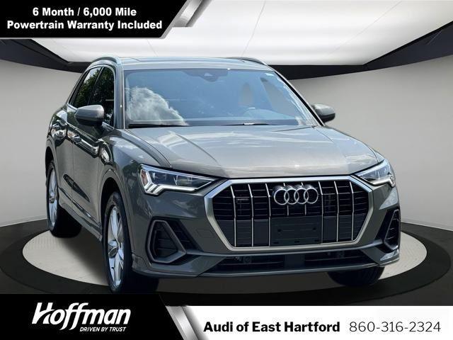 2024 Audi Q3