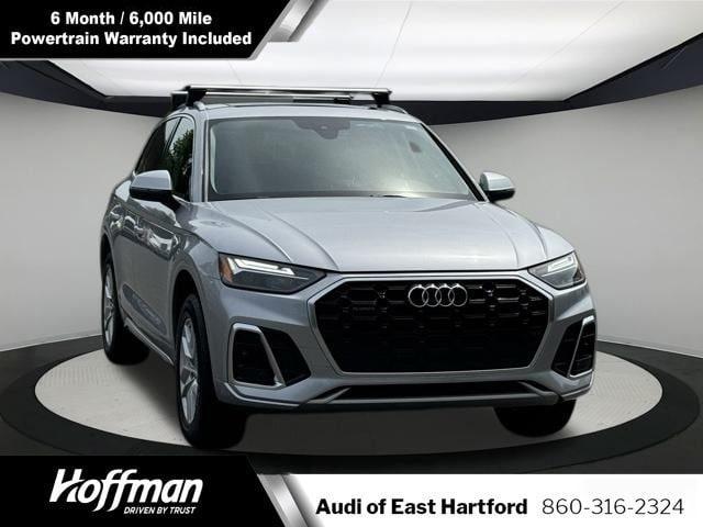 2022 Audi Q5