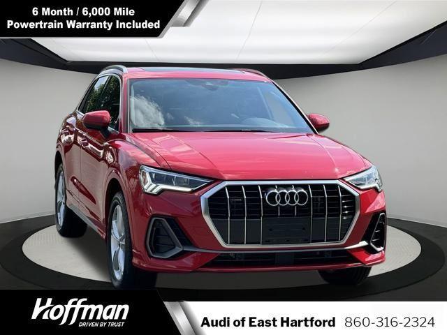 2023 Audi Q3