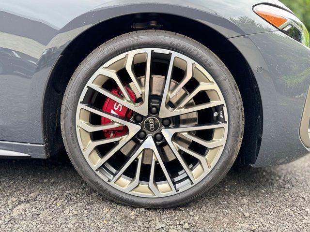 Photo of 2025 Magnet Gray Audi S5