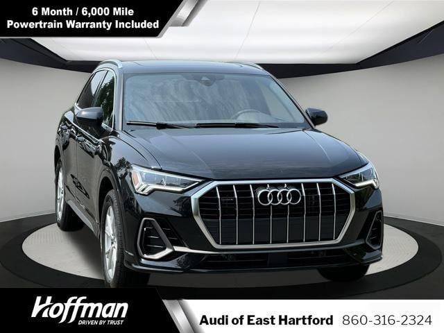 2022 Audi Q3