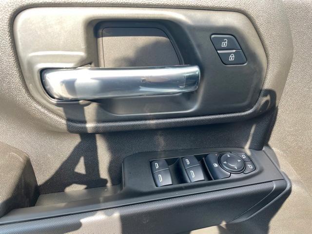 Photo of 2025 Summit White Chevrolet Silverado 3500