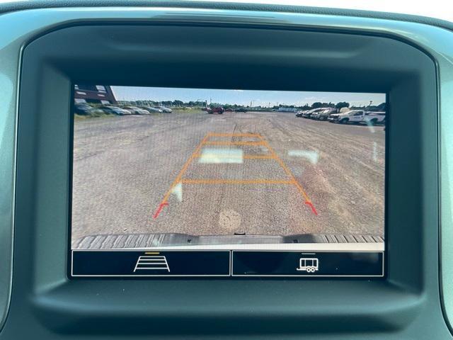 Photo of 2025 Summit White Chevrolet Silverado 3500