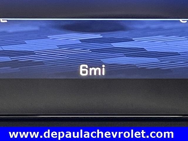Photo of 2026 Summit White Chevrolet Traverse