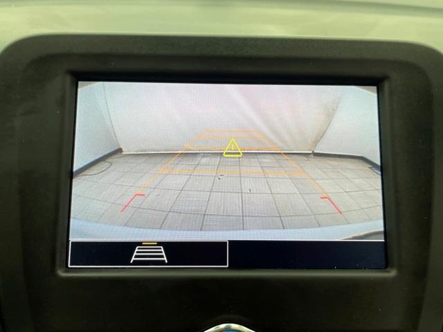 Photo of 2022 Summit White Chevrolet Equinox