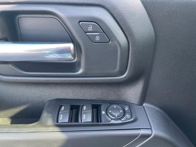 Photo of 2026 Summit White Chevrolet Silverado 2500