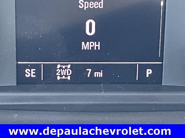 Photo of 2026 Summit White Chevrolet Silverado 2500