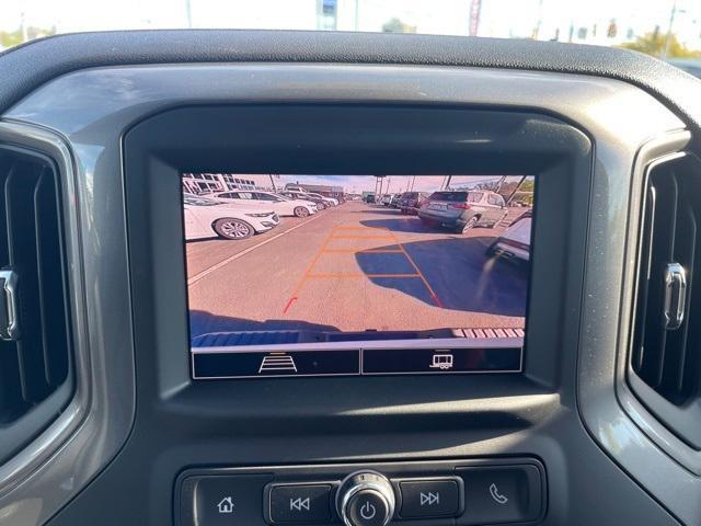 Photo of 2026 Summit White Chevrolet Silverado 2500