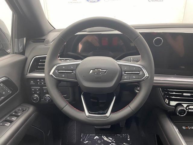 Photo of 2025 Ash Chevrolet Tahoe
