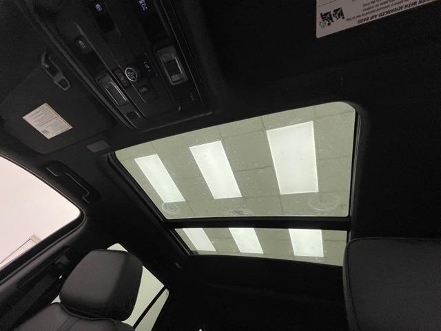 Photo of 2025 Ash Chevrolet Tahoe