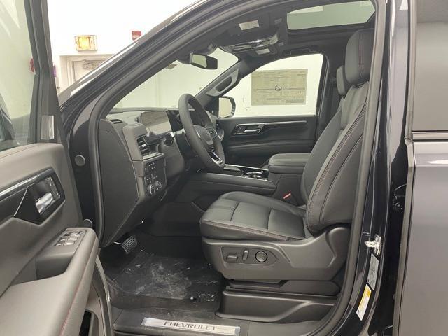 Photo of 2025 Ash Chevrolet Tahoe