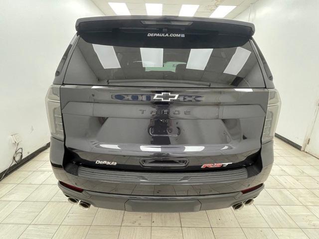 Photo of 2025 Ash Chevrolet Tahoe