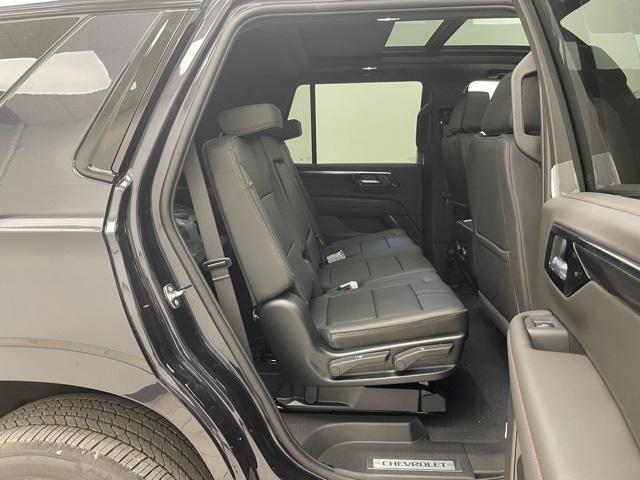 Photo of 2025 Ash Chevrolet Tahoe