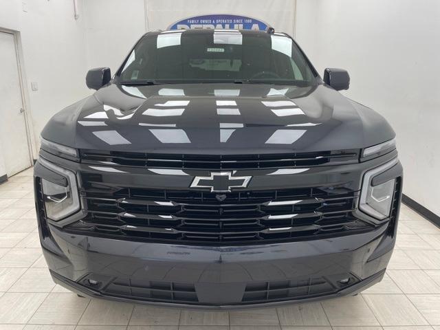 Photo of 2025 Ash Chevrolet Tahoe