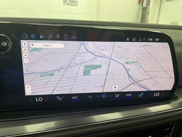Photo of 2025 Ash Chevrolet Tahoe