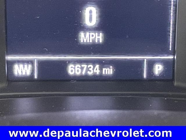 Photo of 2020 Summit White Chevrolet Malibu