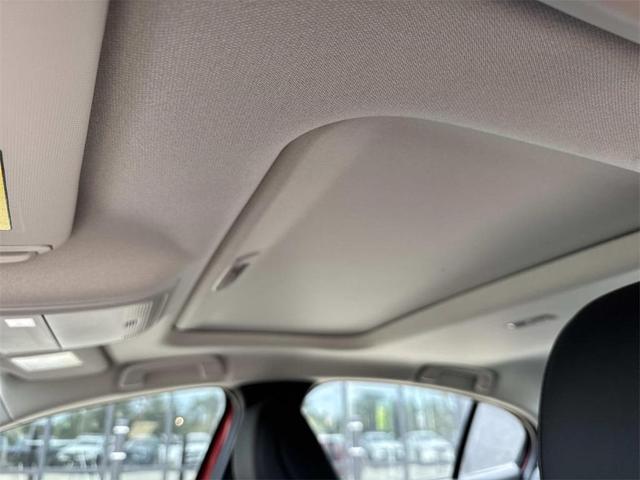 Photo of 2025 Soul Red Crystal Metallic Mazda Mazda3