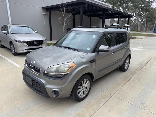 2013 Kia SOUL