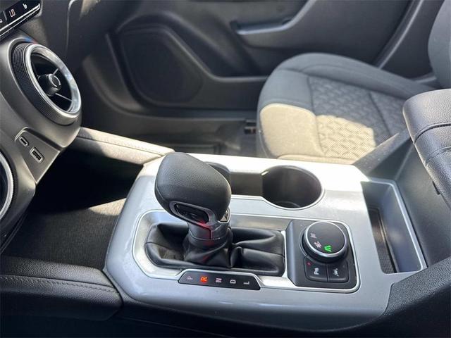 Photo of 2021 Midnight Blue Metallic Chevrolet Blazer