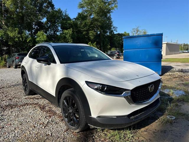 2023 Mazda Cx-30