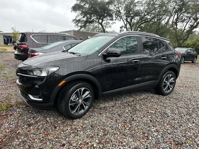 2023 Buick Encore Gx