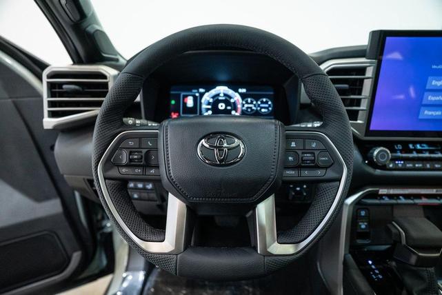 Photo of 2026 Lunar Toyota Sequoia