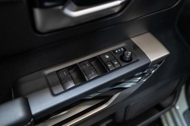 Photo of 2026 Lunar Toyota Sequoia