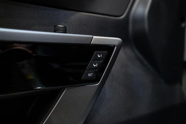 Photo of 2026 Lunar Toyota Sequoia