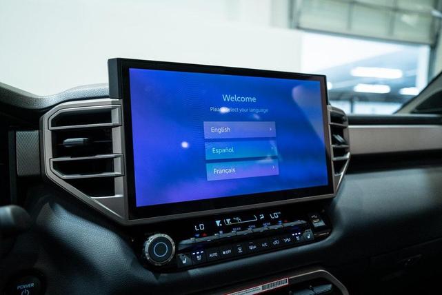 Photo of 2026 Lunar Toyota Sequoia