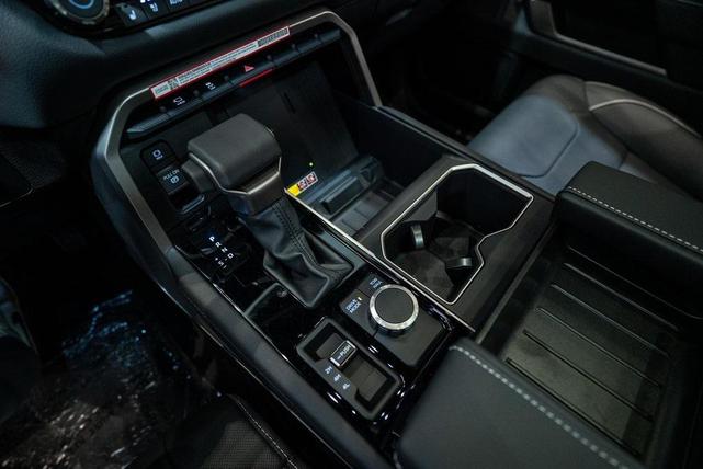 Photo of 2026 Lunar Toyota Sequoia