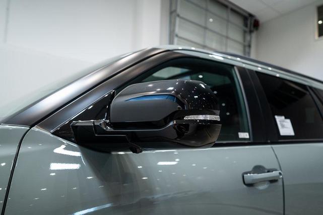 Photo of 2026 Lunar Toyota Sequoia