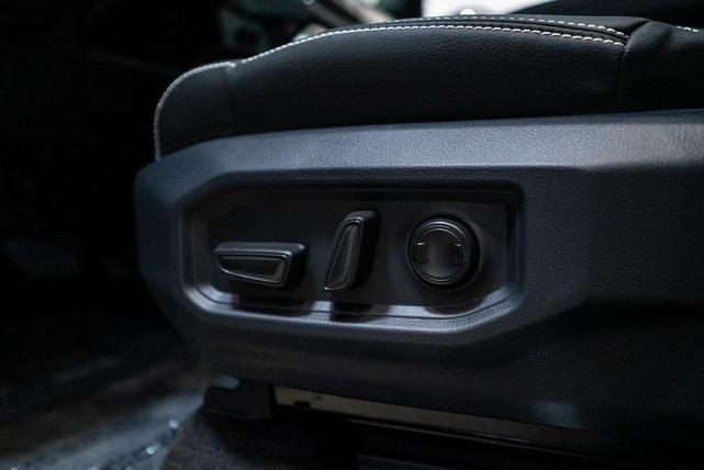 Photo of 2026 Lunar Toyota Sequoia