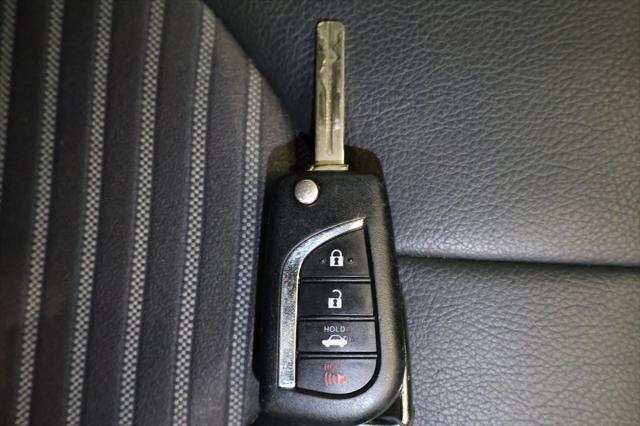 Photo of 2023 Ice Cap Toyota Camry