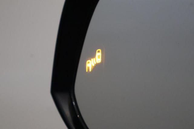 Photo of 2022 Magnetic Gray Metallic/Midnight Black Metallic Toyota RAV4 Prime