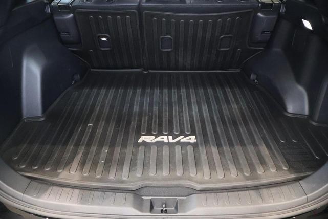 Photo of 2022 Magnetic Gray Metallic/Midnight Black Metallic Toyota RAV4 Prime