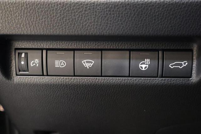 Photo of 2022 Magnetic Gray Metallic/Midnight Black Metallic Toyota RAV4 Prime