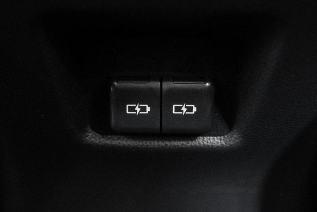 Photo of 2024 Ice Cap/Midnight Black Metallic Toyota RAV4 Hybrid