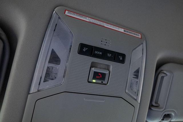 Photo of 2024 Ice Cap/Midnight Black Metallic Toyota RAV4 Hybrid