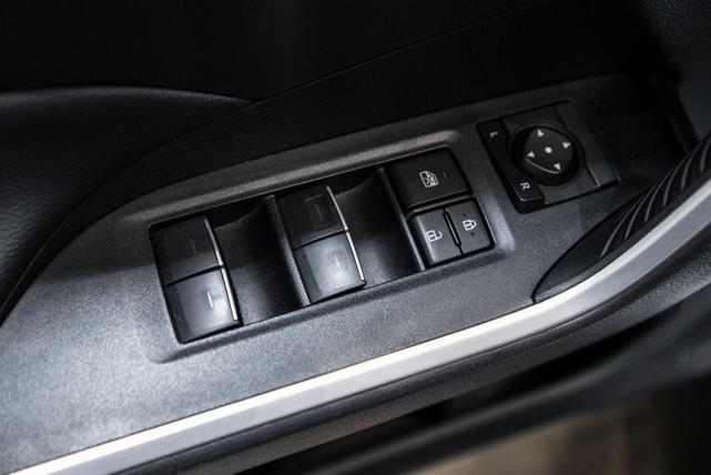 Photo of 2024 Ice Cap/Midnight Black Metallic Toyota RAV4 Hybrid