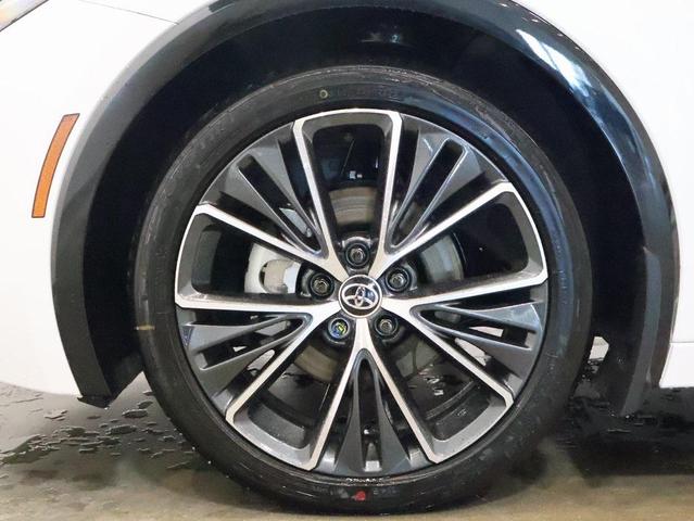Photo of 2026 Pearl Toyota Prius