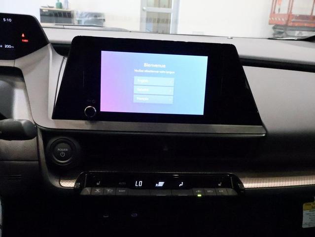 Photo of 2026 Pearl Toyota Prius
