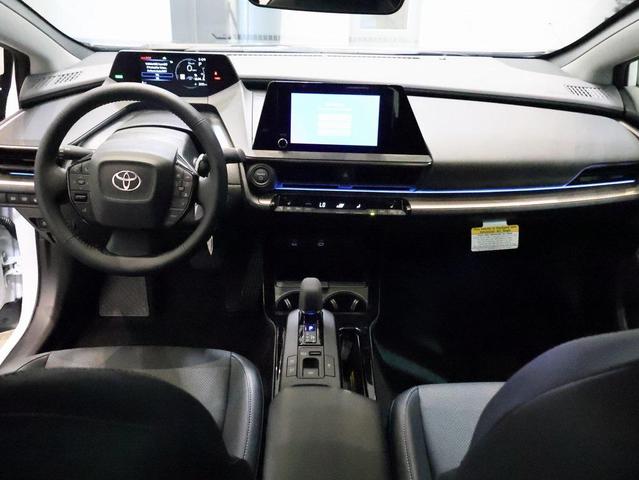Photo of 2026 Pearl Toyota Prius