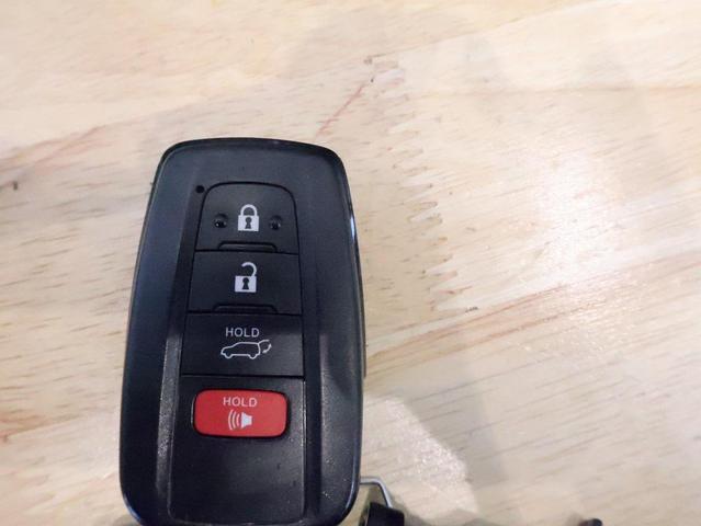 Photo of 2023 Ruby Flare Pearl Toyota RAV4 Hybrid